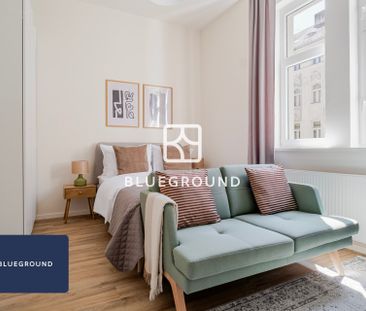 Apartment for rent, 1+KK - Studio, 28m - Photo 4