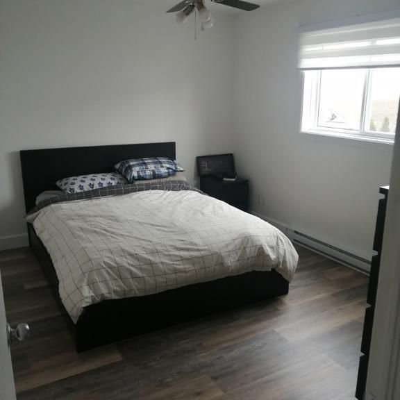 Logement 5 et demi à louer Saint-Hyacinthe - Photo 1