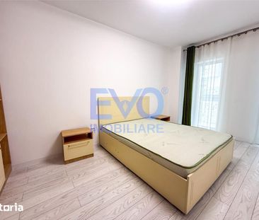 Apartament cu 2 camere, decomandat, 2 balcoane, complex Contemporan - Photo 5