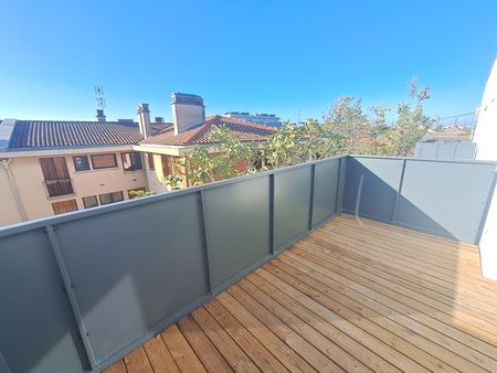 Location Appartement 3 pièces 61m² TOULOUSE 31200 - Photo 4