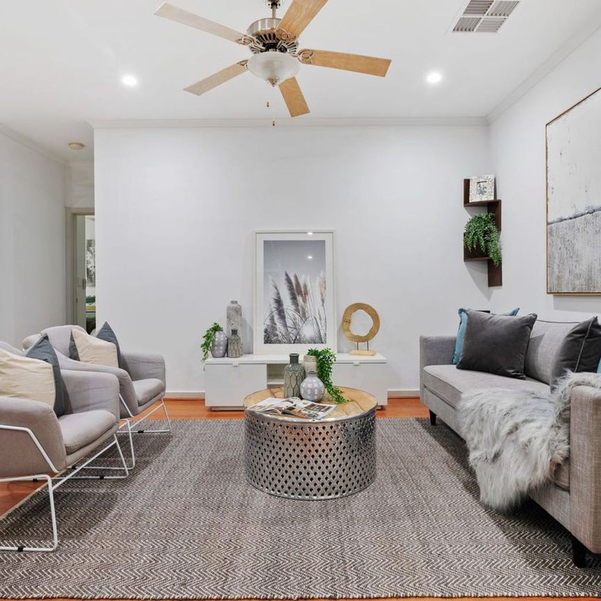 Spacious 4-Bedroom Family Home with All the Extras - Photo 1