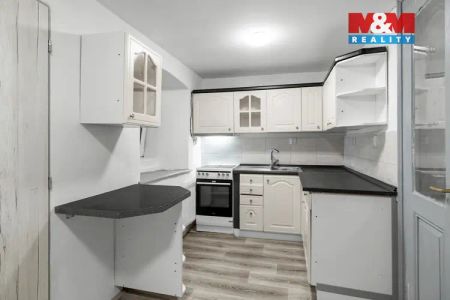 Pronájem bytu 2+kk, 62 m - Fotografie 4