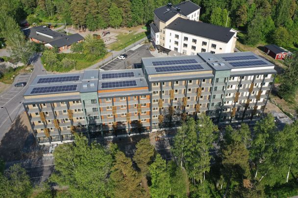 Vendelsömalmsvägen 247 - Foto 1