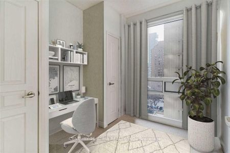 For Lease - 1121 Bay Street Unit# 709, Toronto, Ontario - Photo 3