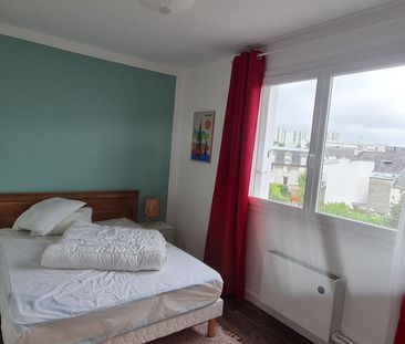 Location Appartement 2 pièces 48m² - Photo 3