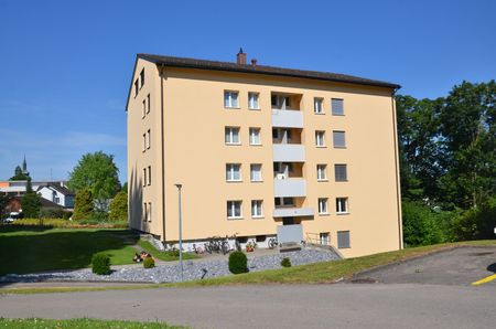 "eigene Waschmaschine | moderne 4.5-Zimmer-Wohnung an ruhiger Lage mit sonnigem Balkon" - Foto 5