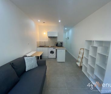 APPARTEMENT T1 A LOUER - Photo 1