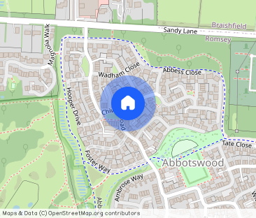 Romsey Wyndham Drive UNFURNISHED - Photo 1