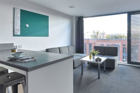 Room in a Shared Flat, The Elements, S2 - Photo 5