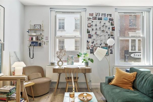 Studio to rent - Photo 1