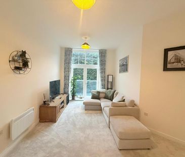 2 bedroom flat to rent - Photo 5