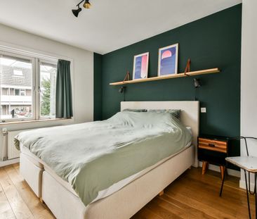 Pieter Kiesstraat 19, Garenkokerskwartier, 2013BC, Haarlem - Foto 5