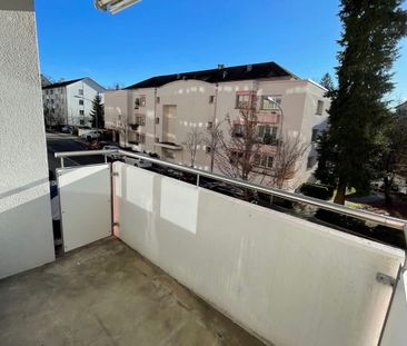 1.5 Zimmer, 36 m², 4. Stock - Foto 3