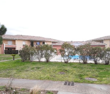 Appartement T3 Eaunes à louer - Photo 6