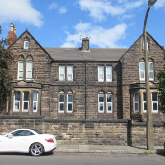 48 Rake Lane Wallasey CH45 5DF - Photo 2