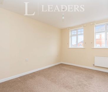 1 bedroom apartment to rent Pluto Road, Eastleigh, SO50 - Photo 4