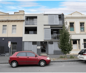 Stylish Inner-City Living in the Heart of Carlton! - Photo 5