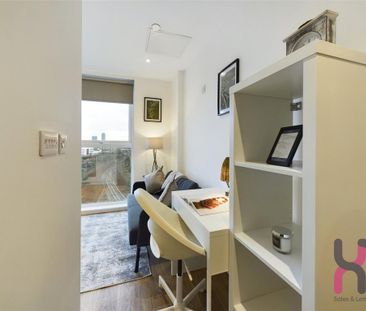 Studio to rent - Photo 2