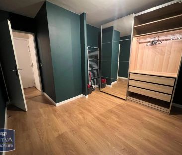 Appartement à louer 3 pièces 53.62m² - Photo 1