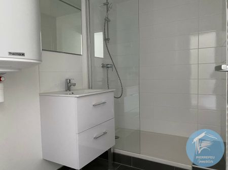 Location Appartement 3 pièces 57m² TARARE 69170 - Photo 3