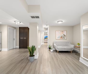 For Lease - 12924 Keele Street Unit# Basement, King, Ontario - Photo 6