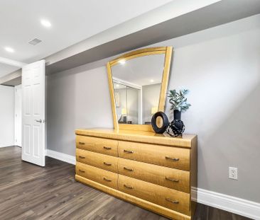 For Lease - 52 Ivorwood Crescent Unit# Basement, Toronto, Ontario - Photo 1