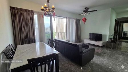 River Isles (D19), Condominium - For Rent - Photo 3