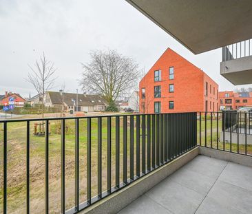 Nieuwbouwappartement nabij centrum Deerlijk - Photo 3