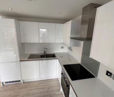 1 bedroom apartment to rent - Photo 3