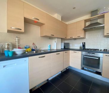 2 bedroom maisonette to rent - Photo 3