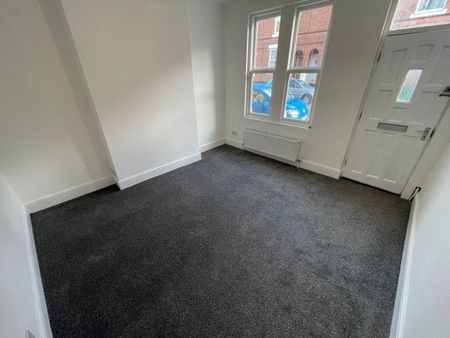 Spalding Road, NG3, Property for rent - Photo 4