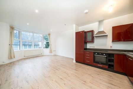 1 bedroom flat to rent - Photo 3