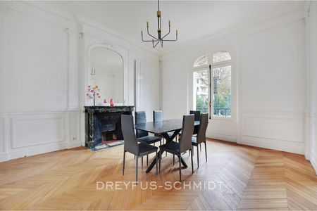 Tout savoir sur cet appartement dans le quartier Muette Nord, à Paris 16ème - Photo 3