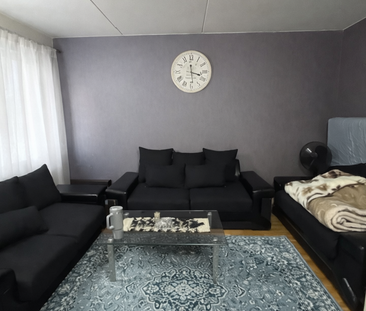 Söderkullagatan 22, Östra Söderkulla - Photo 1