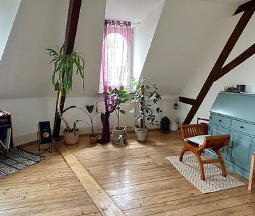 3 Zimmer-Wohnung in Zürich - Kreis 3 Wiedikon, möbliert, auf Zeit - Photo 3