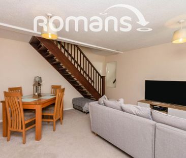 2 bedroom terraced house to rent - Photo 2