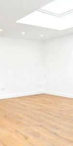 1 Bedroom, 1 bath, 1 reception Flat - Photo 3