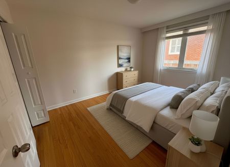 For Lease - 100 Snowood Court, Toronto, Ontario - Photo 5