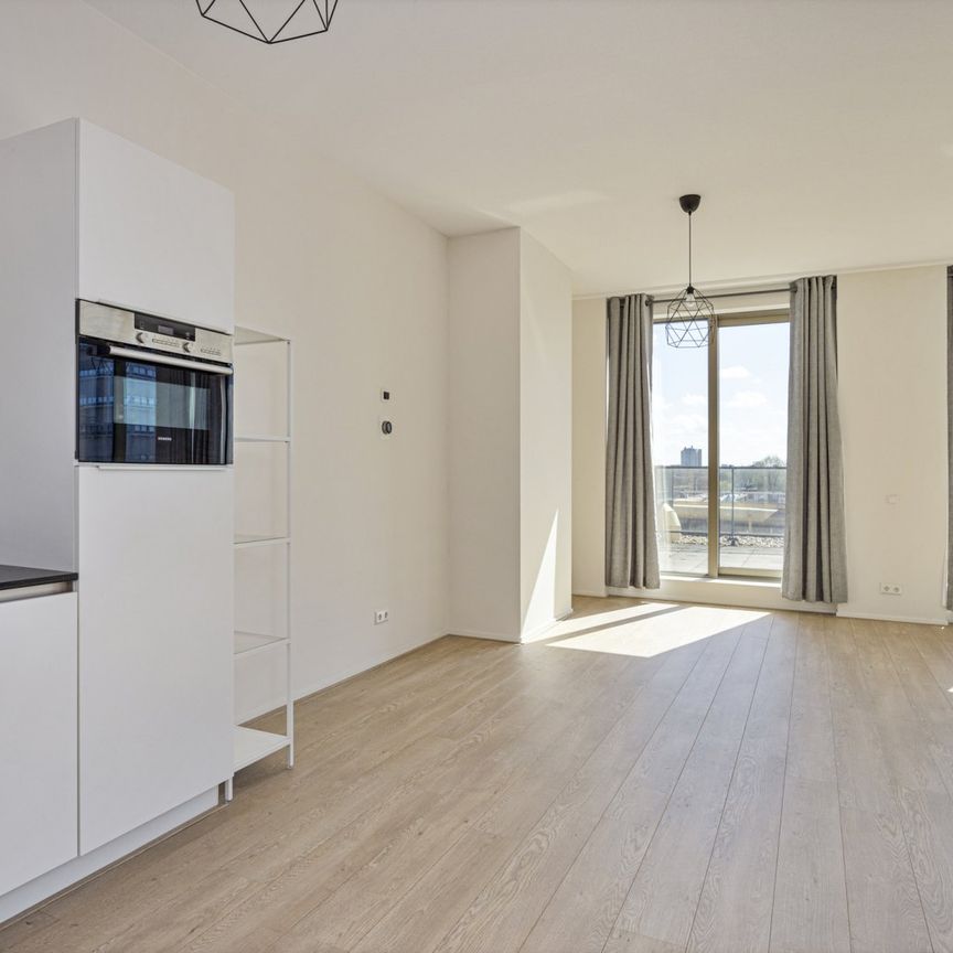 Te huur: George Gershwinlaan 601 - Foto 1