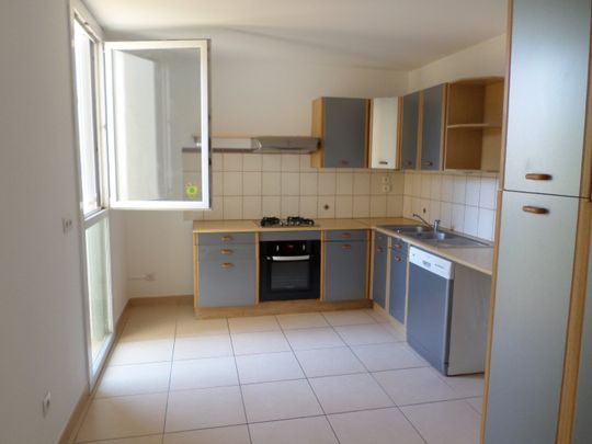 Location Appartement 4 pièces 90m² MONTPELLIER 34070 - Photo 1