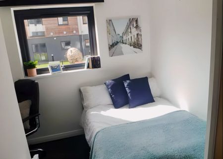 Gold A Ensuite Rooms - Photo 2