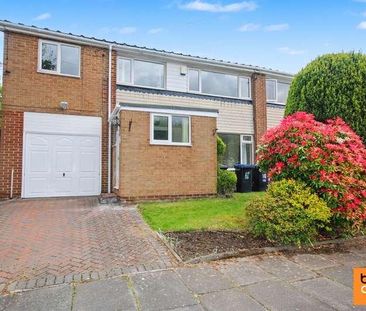 Coventry Road, Newton Hall, Durham, DH1 - Photo 3