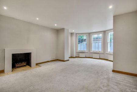 3 bedroom flat to rent - Photo 4