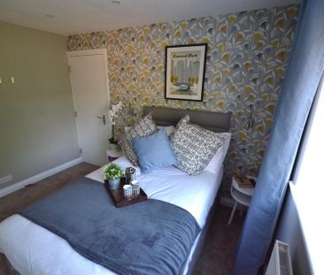 Studio to rent - Photo 6