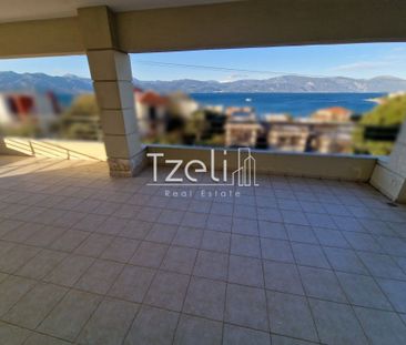 Μονοκατοικία για ενοικίαση Ψαθόπυργος (Ρίο) - Photo 3