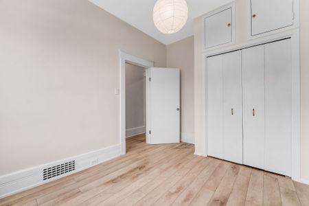 For Lease - 170 Ivy Crescent Unit# 2, New Edinburgh - Lindenlea, Ontario - Photo 2