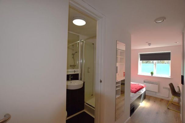 1 bedroom in a flat share to rent - Photo 1