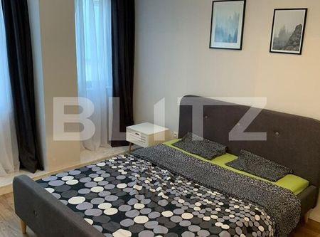 Apartament 2 camere, 50 mp, parcare subterana, zona Sala Sporturilor - Photo 3