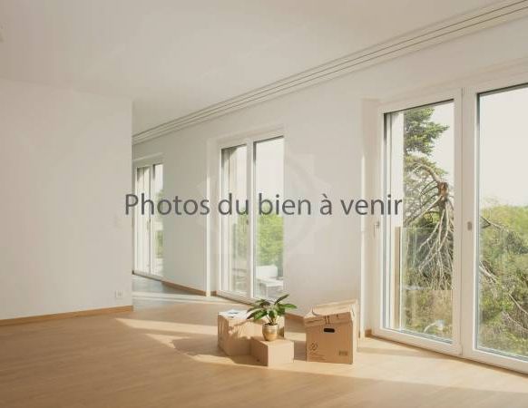 Petit Appartement - Genève - Foto 1