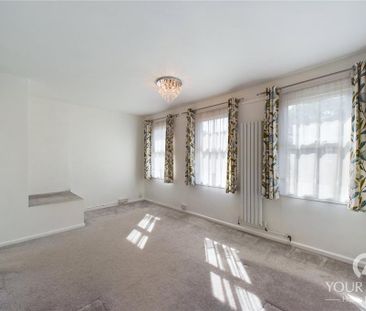 2 bedroom end of terrace house to rent - Photo 3